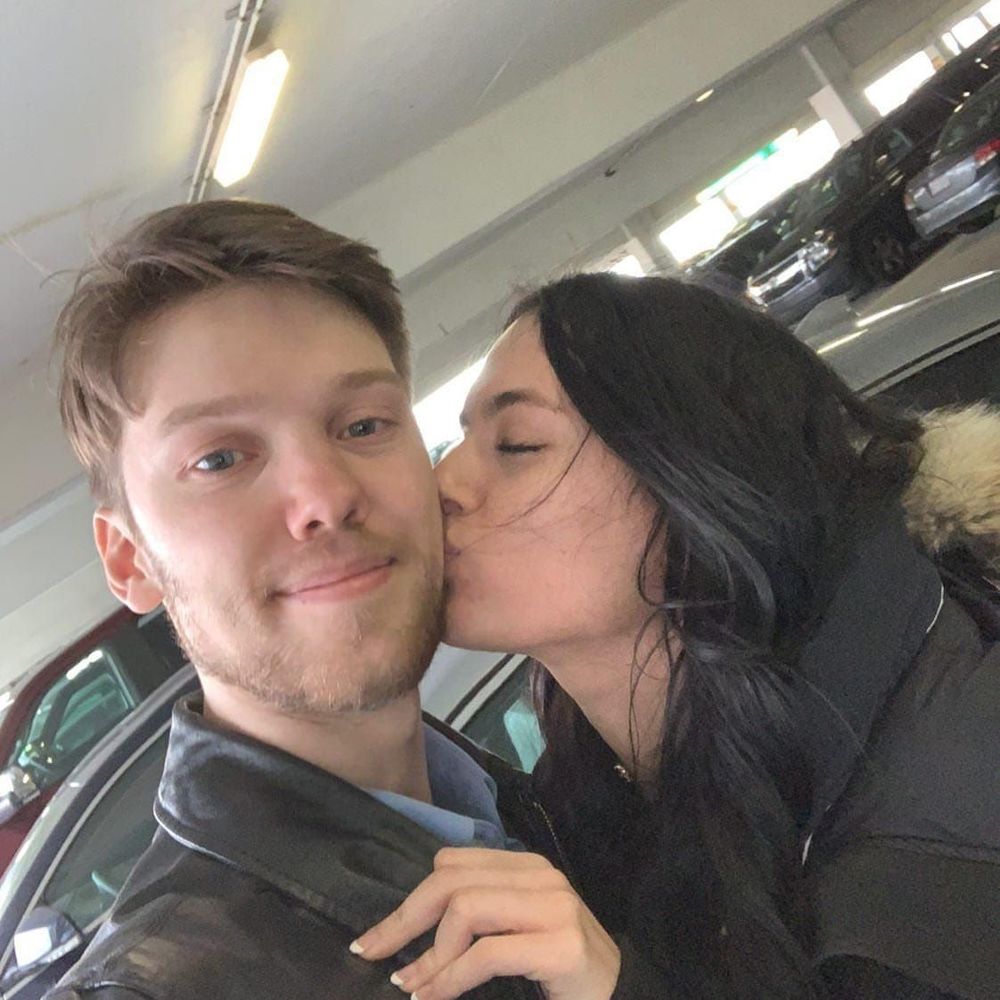 Meet your Posher, Veronica